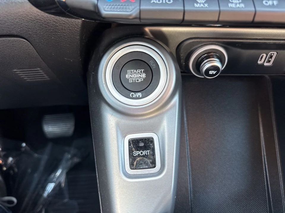 2024 Dodge Hornet - Image 22 of 31