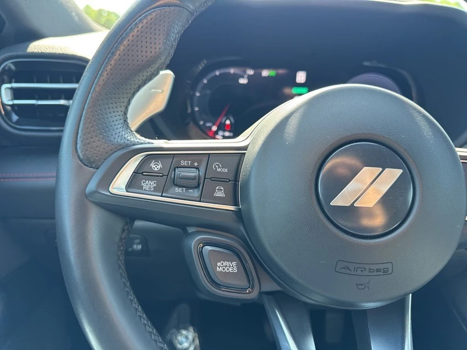 2024 Dodge Hornet - Image 14 of 31