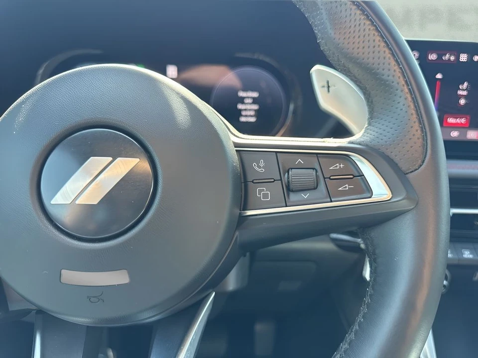 2024 Dodge Hornet - Image 15 of 31