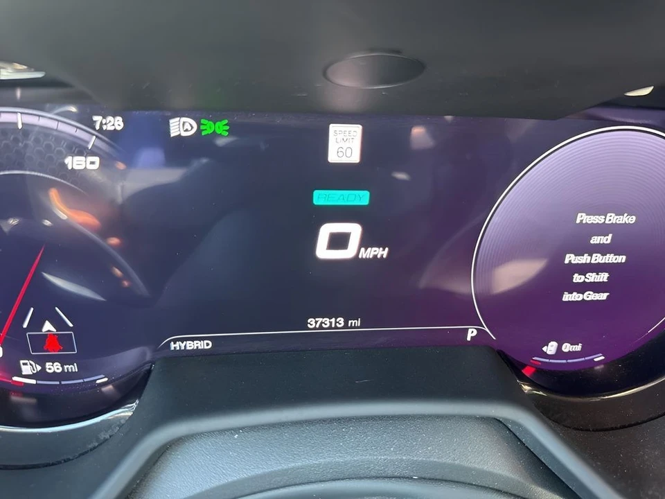 2024 Dodge Hornet - Image 24 of 31