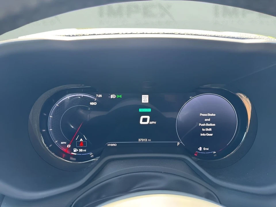 2024 Dodge Hornet - Image 23 of 31