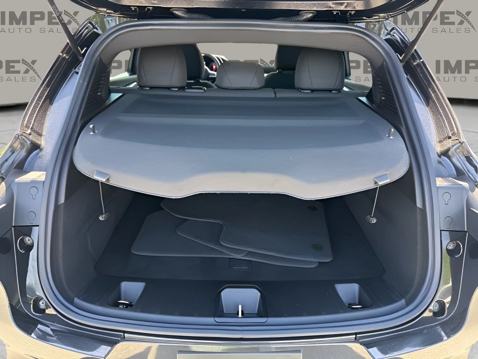2024 Dodge Hornet - Image 28 of 31