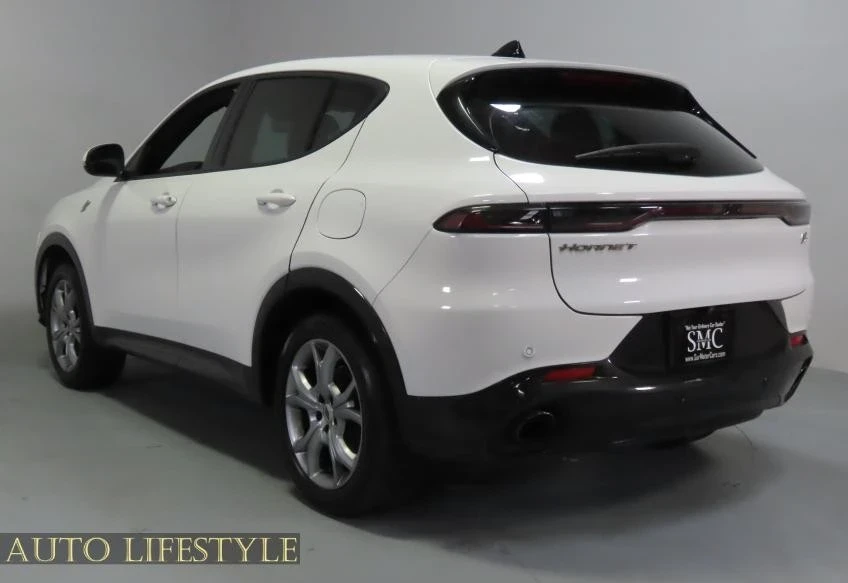 2024 Dodge Hornet - Image 7 of 21
