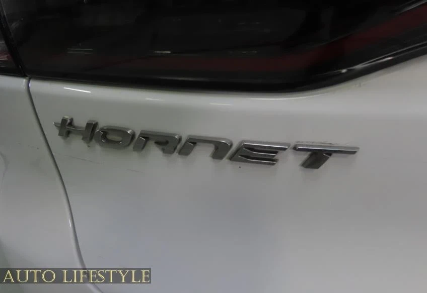 2024 Dodge Hornet - Image 14 of 21