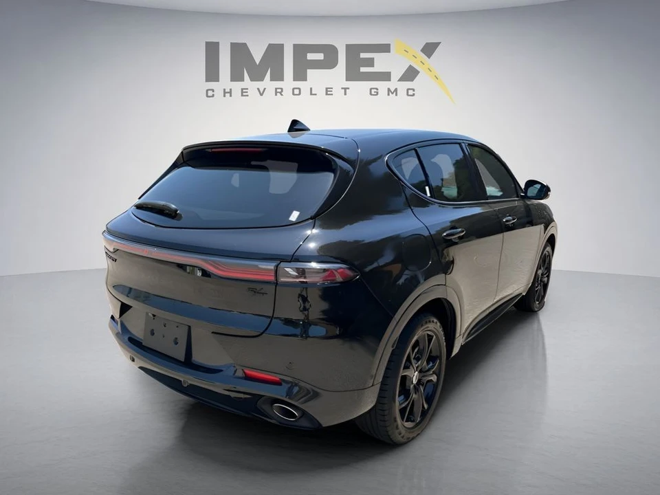2024 Dodge Hornet - Image 5 of 31
