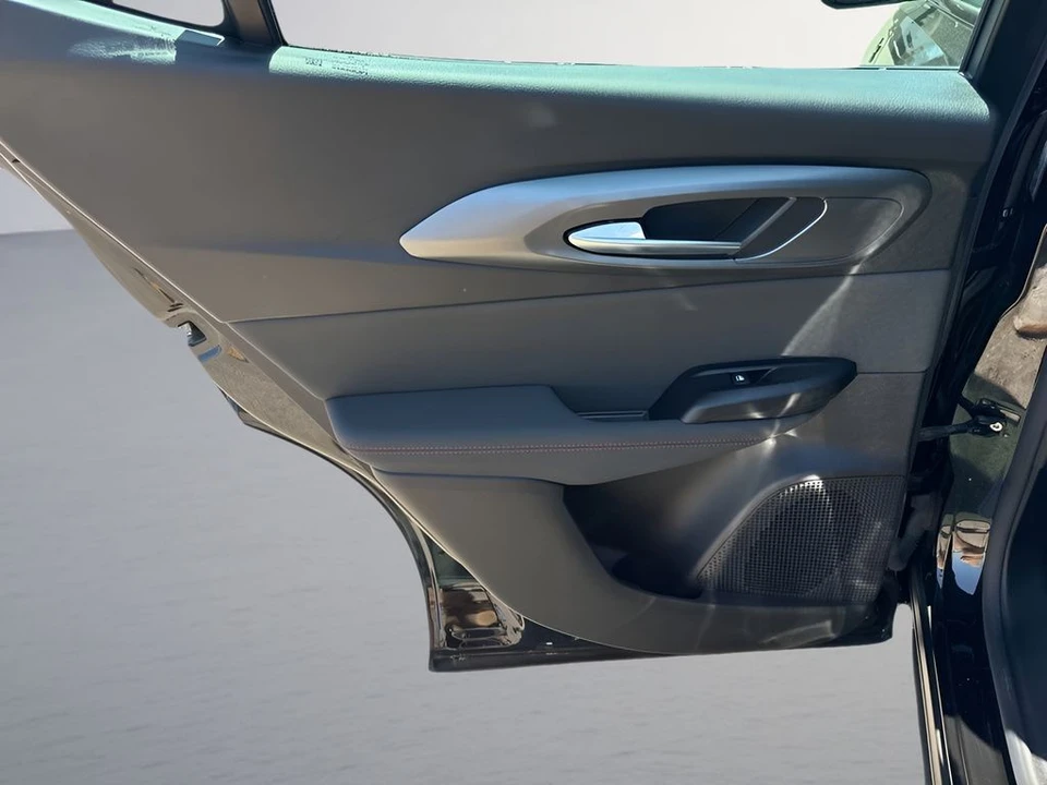 2024 Dodge Hornet - Image 28 of 31