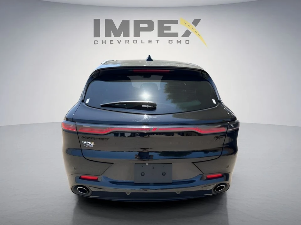 2024 Dodge Hornet - Image 4 of 31