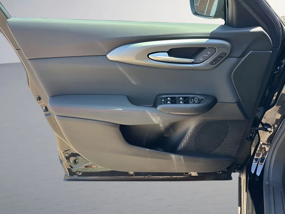 2024 Dodge Hornet - Image 26 of 31