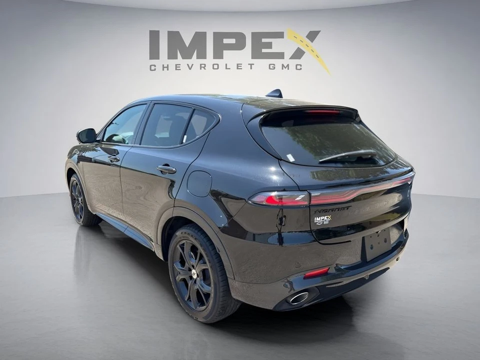 2024 Dodge Hornet - Image 3 of 31