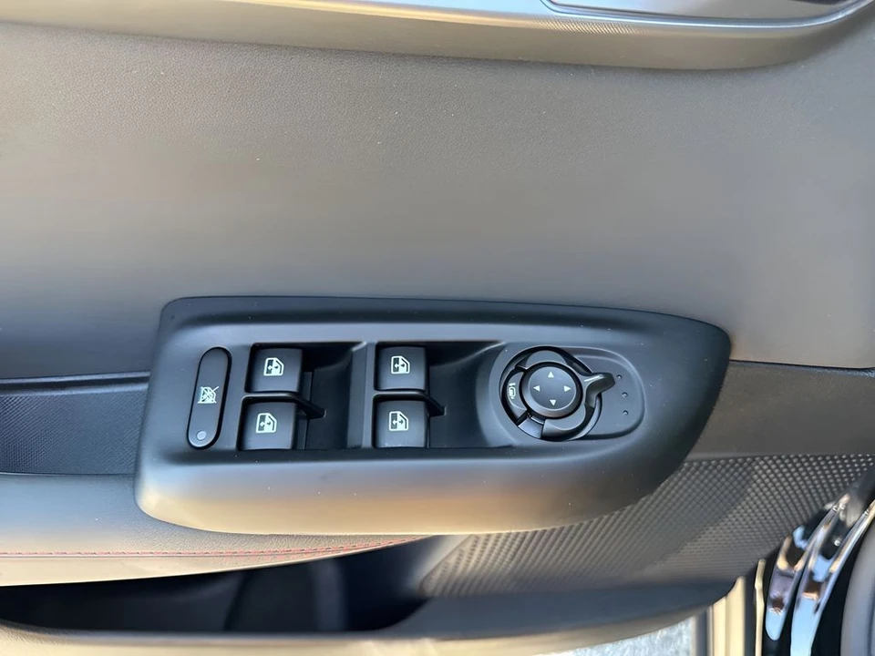 2024 Dodge Hornet - Image 27 of 31