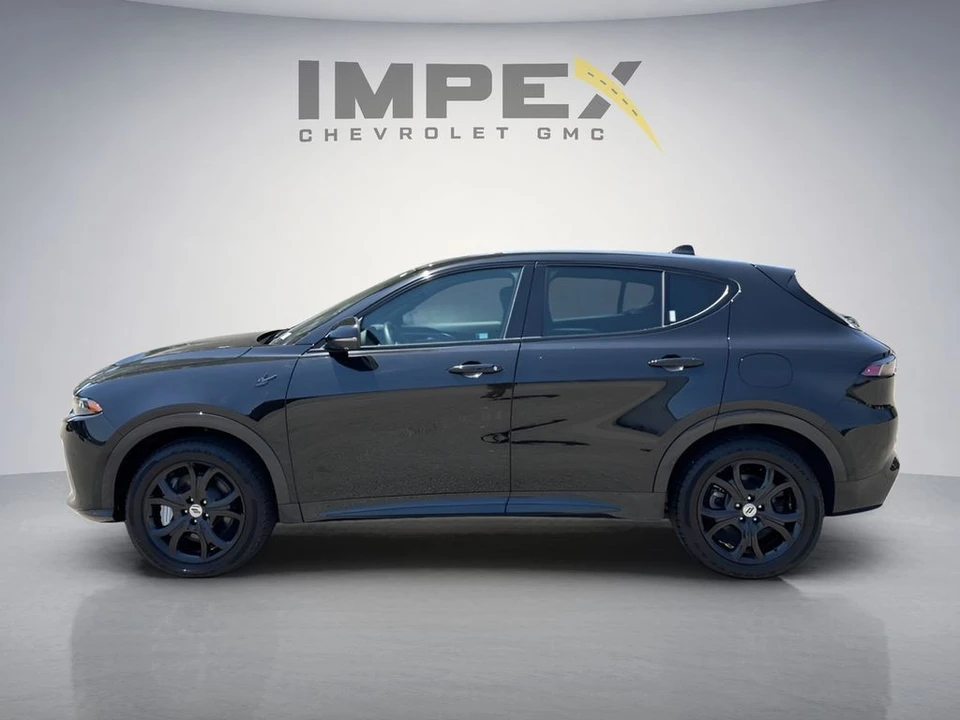 2024 Dodge Hornet - Image 2 of 31