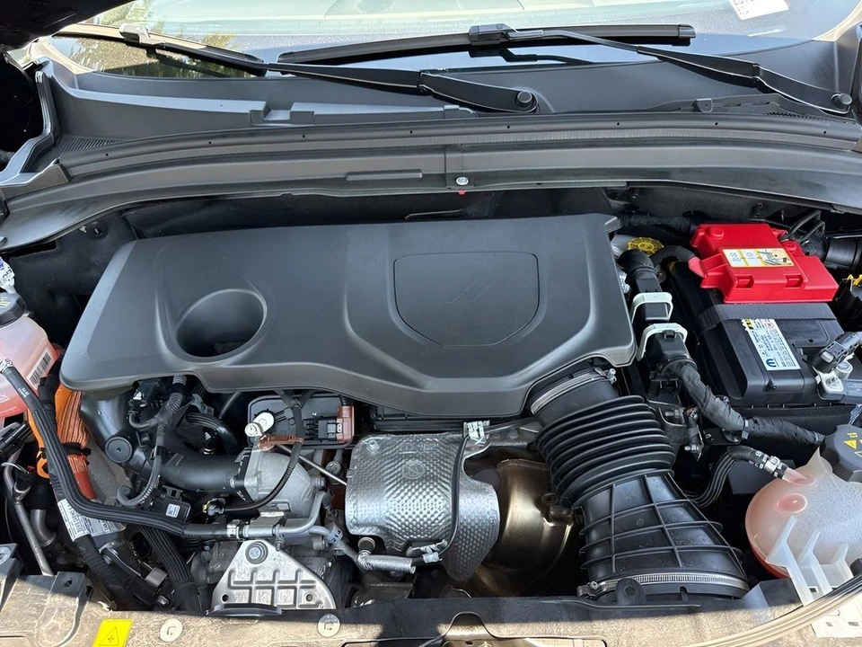 2024 Dodge Hornet - Image 30 of 31