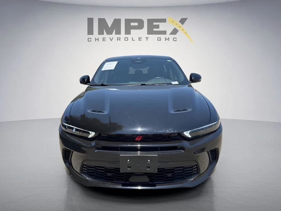 2024 Dodge Hornet - Image 8 of 31