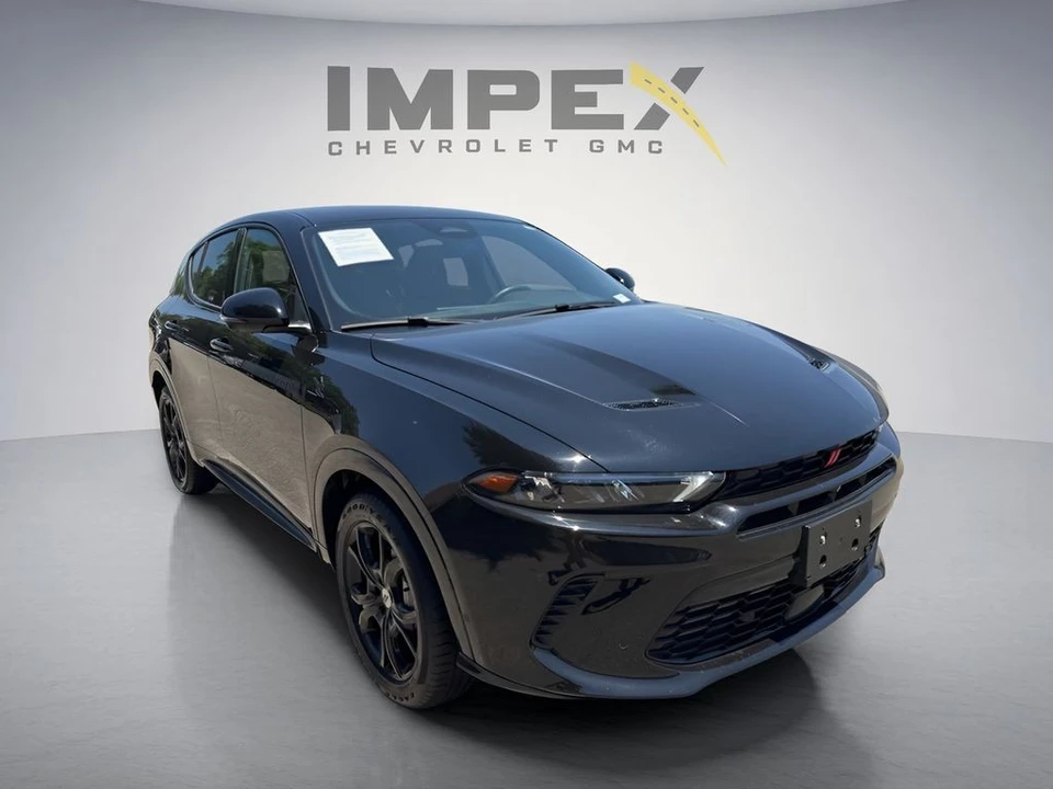 2024 Dodge Hornet - Image 7 of 31