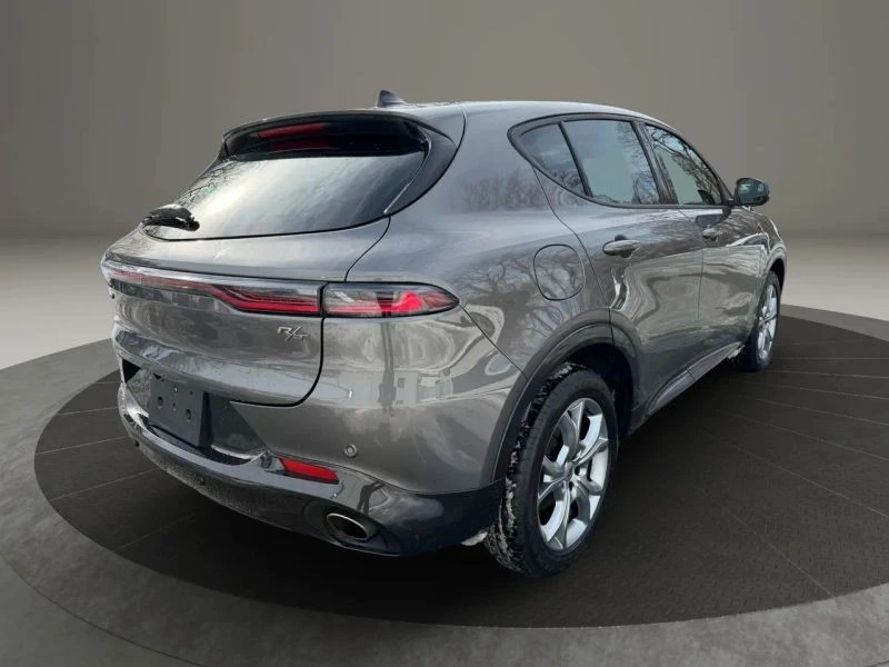 2024 Dodge Hornet - Image 5 of 12