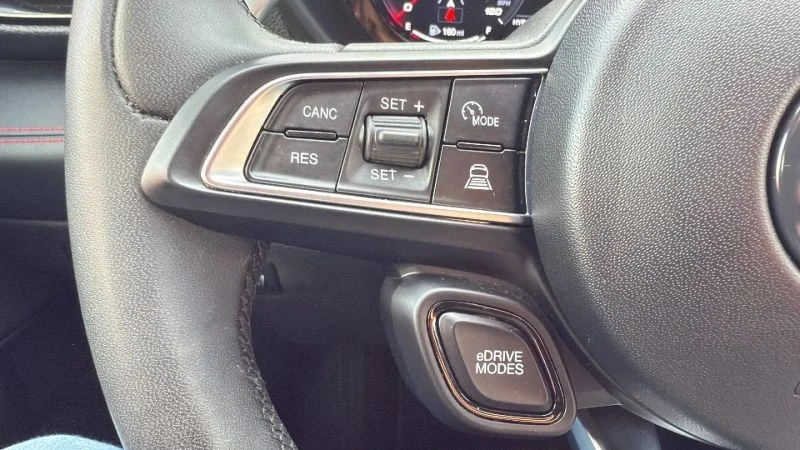 2024 Dodge Hornet - Image 12 of 12