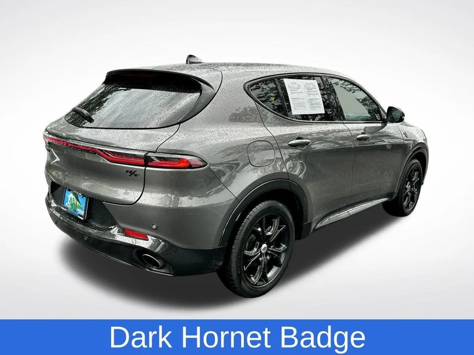 2024 Dodge Hornet - Image 6 of 12