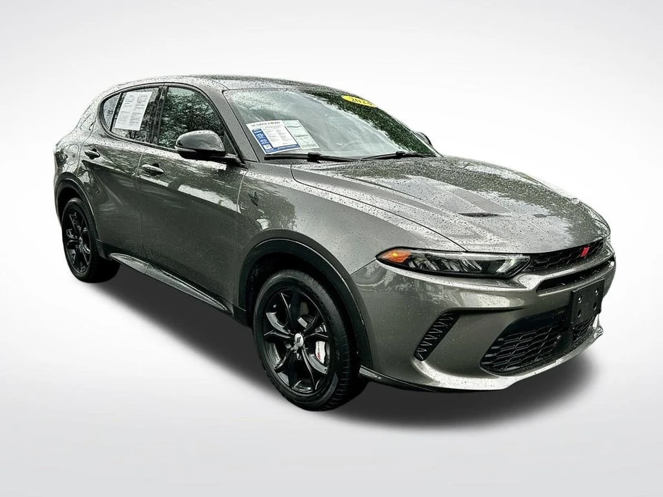 2024 Dodge Hornet - Image 2 of 12