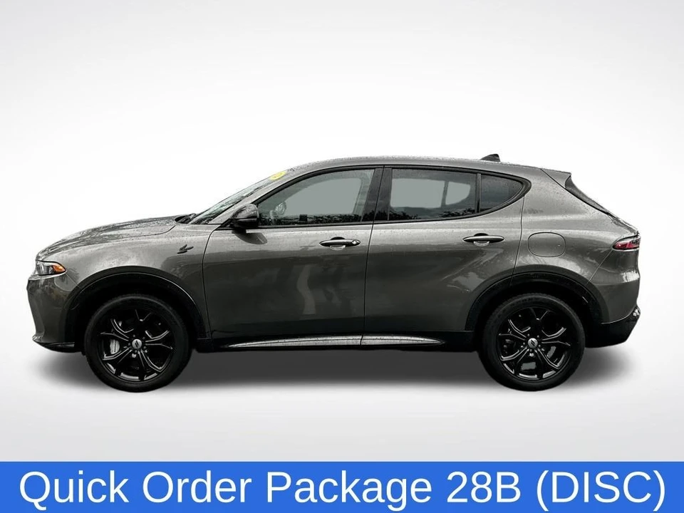 2024 Dodge Hornet - Image 3 of 12