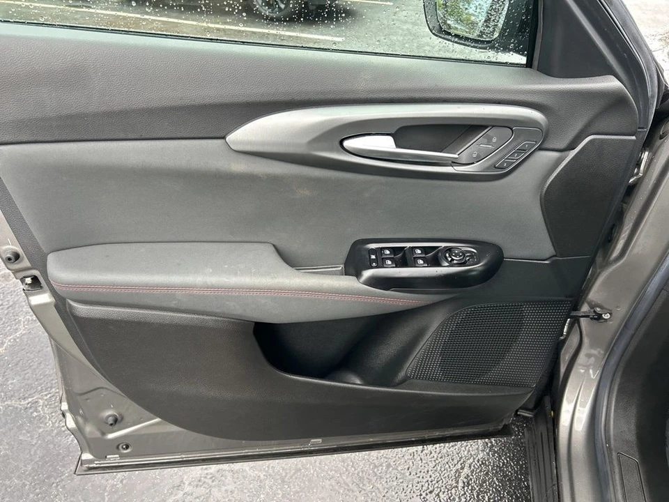 2024 Dodge Hornet - Image 11 of 12