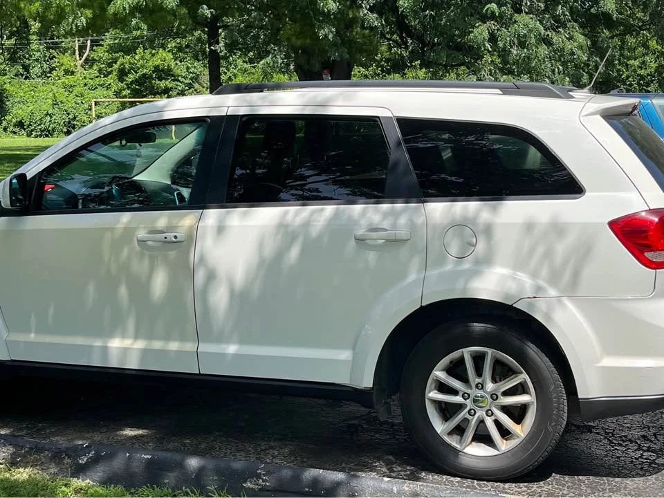 2024 Dodge Journey - Image 2 of 7
