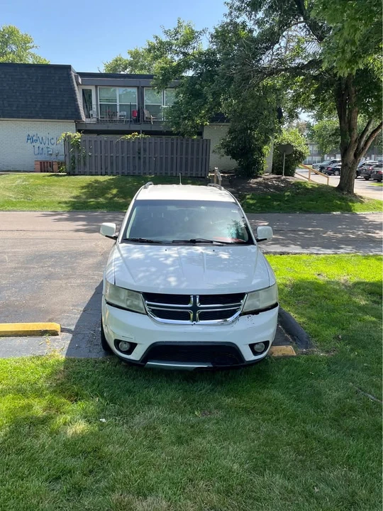 2024 Dodge Journey - Image 3 of 7