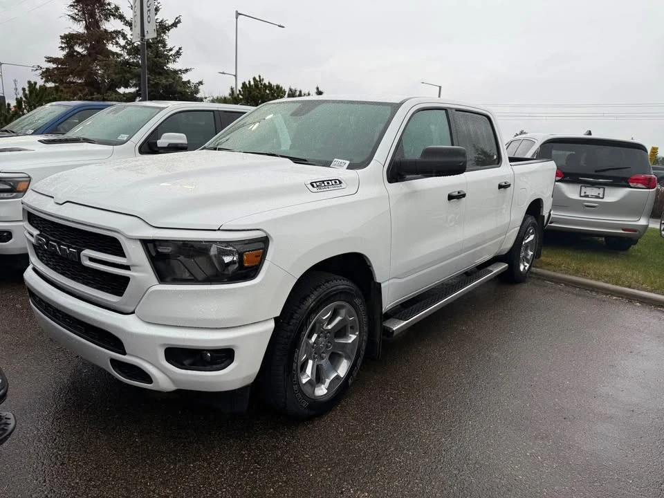 2024 Ram 1500 2nd Gen - Image 2 of 2