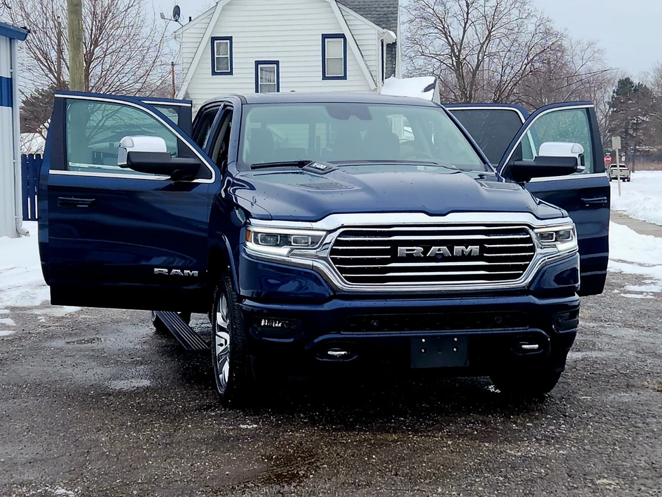 2024 Ram 1500 2nd Gen - Image 8 of 21