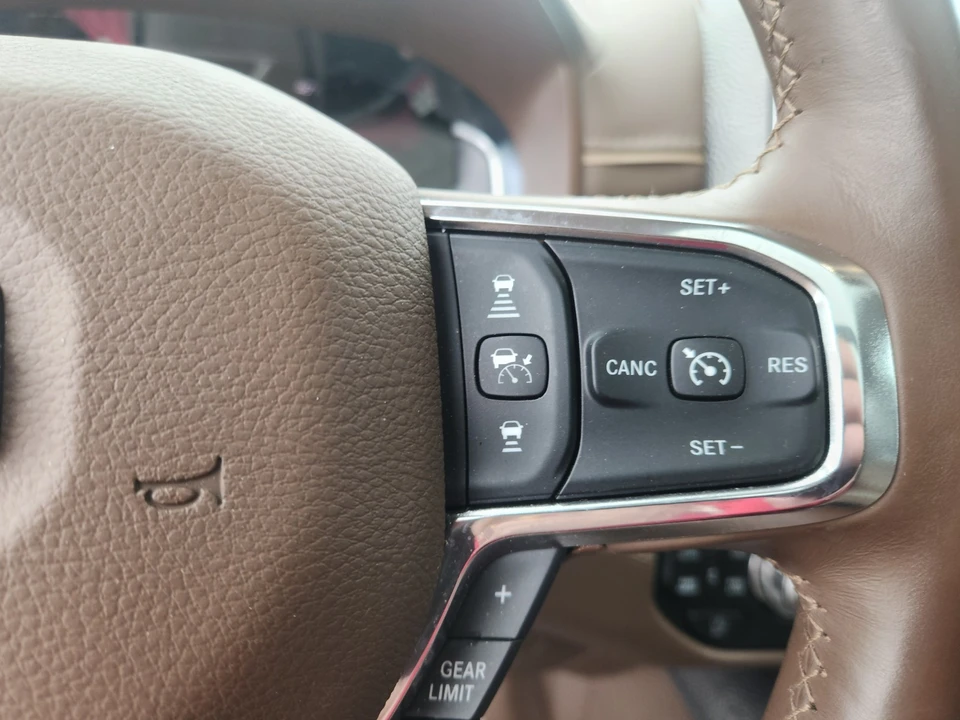 2024 Ram 1500 2nd Gen - Image 21 of 21