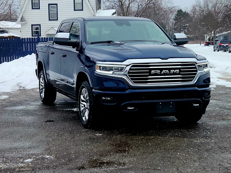 2024 Ram 1500 2nd Gen - Image 2 of 21