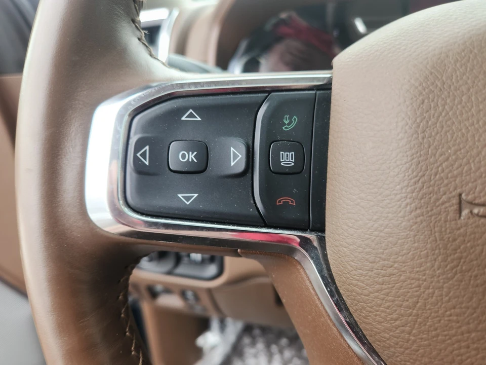 2024 Ram 1500 2nd Gen - Image 20 of 21