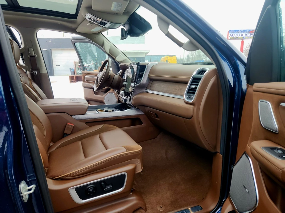 2024 Ram 1500 2nd Gen - Image 9 of 21