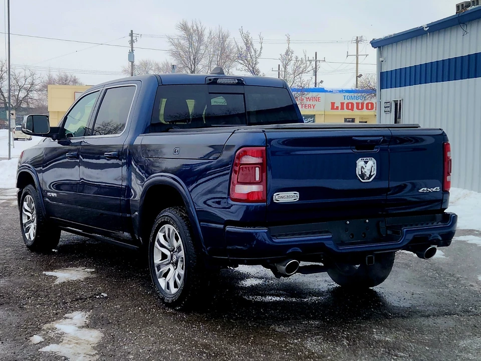 2024 Ram 1500 2nd Gen - Image 6 of 21