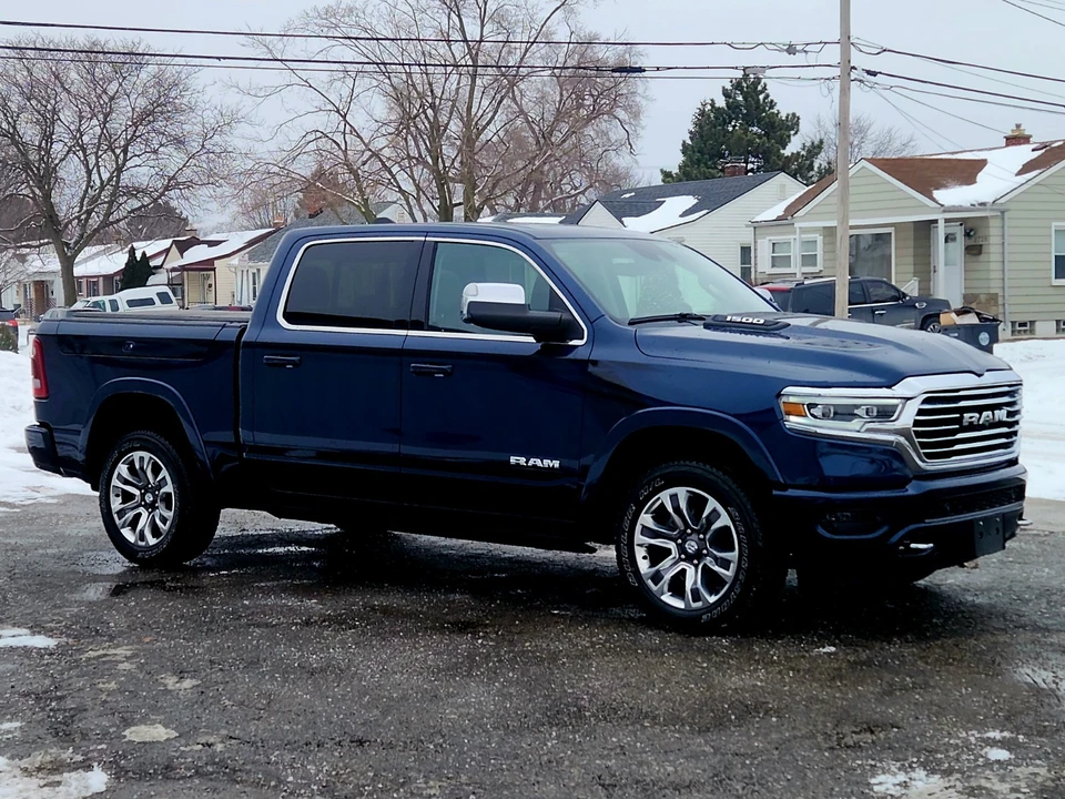 2024 Ram 1500 2nd Gen - Image 3 of 21