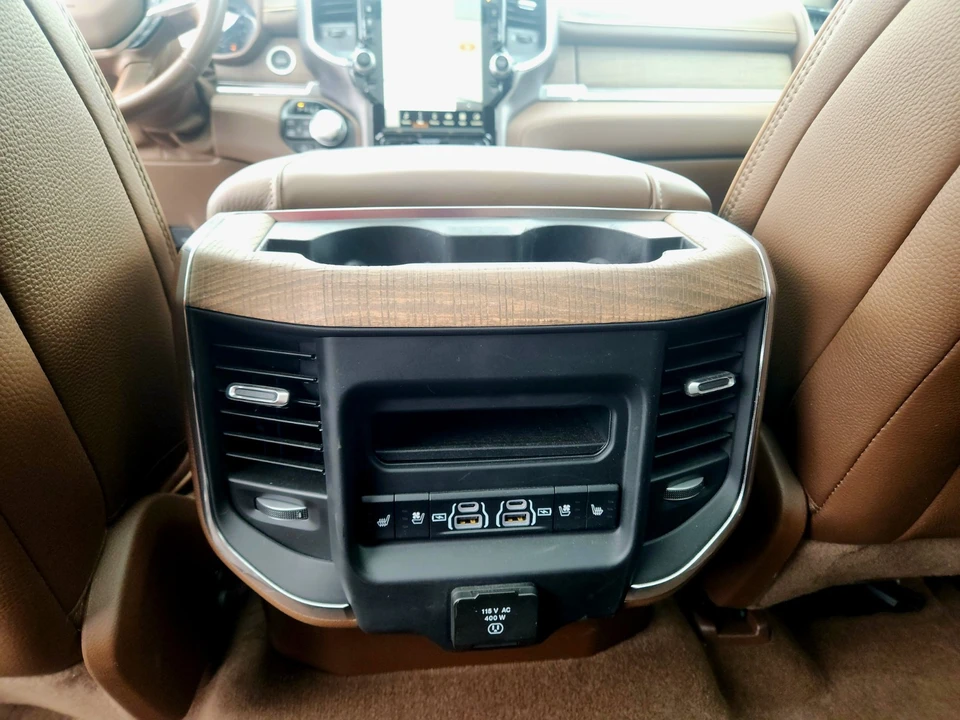 2024 Ram 1500 2nd Gen - Image 14 of 21