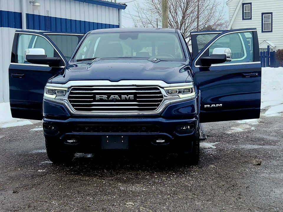 2024 Ram 1500 2nd Gen - Image 7 of 21