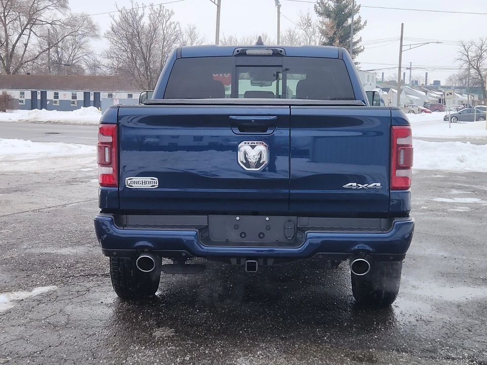 2024 Ram 1500 2nd Gen - Image 5 of 21