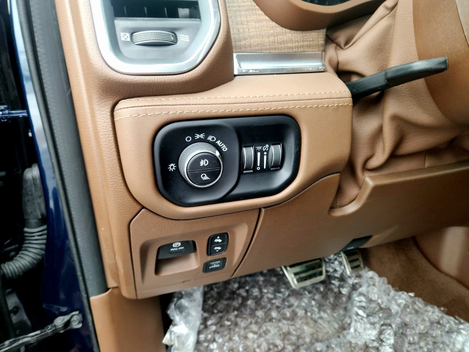 2024 Ram 1500 2nd Gen - Image 18 of 21