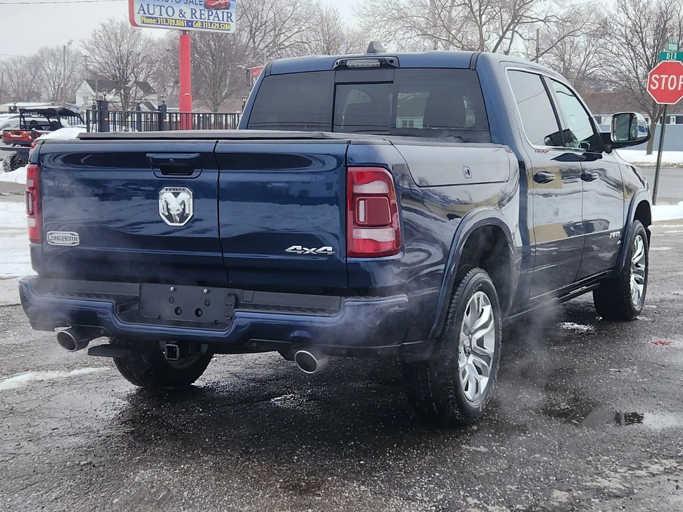 2024 Ram 1500 2nd Gen - Image 4 of 21