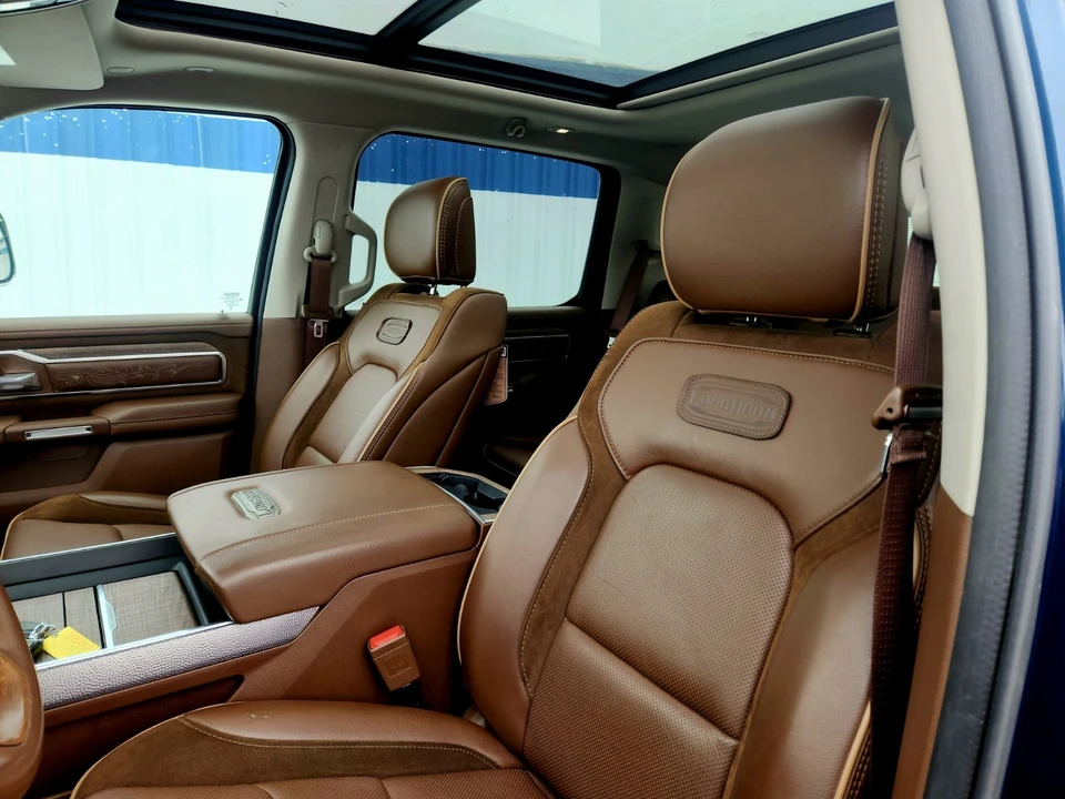 2024 Ram 1500 2nd Gen - Image 17 of 21
