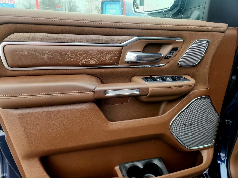 2024 Ram 1500 2nd Gen - Image 16 of 21