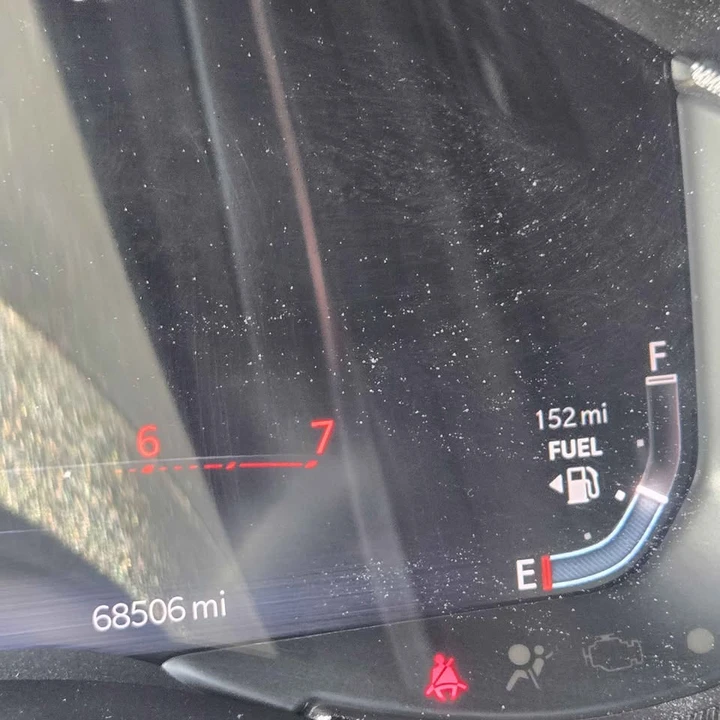 2024 Ram 1500 TRX 1st Gen - Image 5 of 12