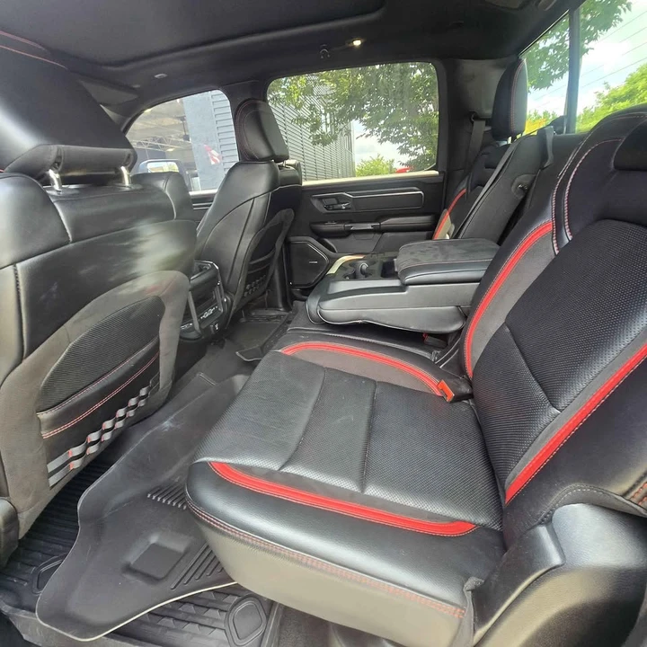 2024 Ram 1500 TRX 1st Gen - Image 9 of 12