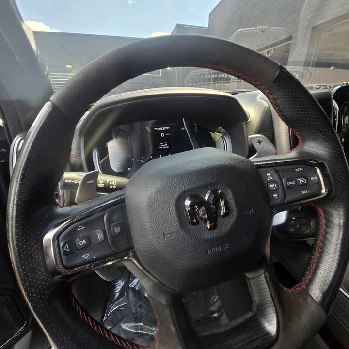 2024 Ram 1500 TRX 1st Gen - Image 6 of 12
