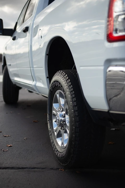 2024 Ram 2500 - Image 13 of 21