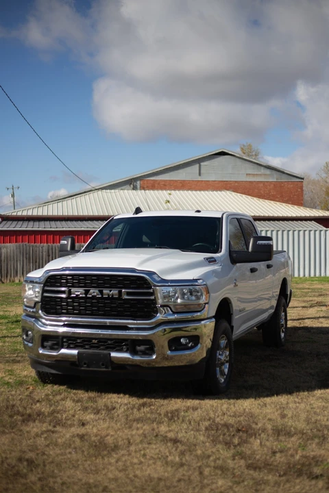 2024 Ram 2500 - Image 10 of 21