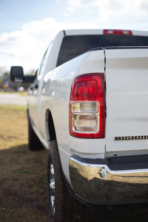 2024 Ram 2500 - Image 12 of 21