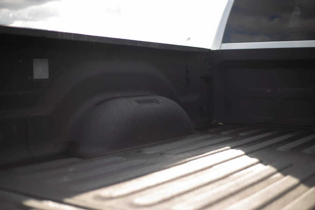 2024 Ram 2500 - Image 19 of 21