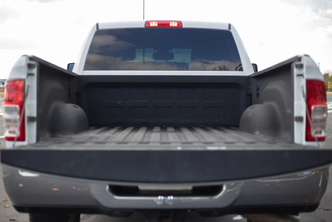 2024 Ram 2500 - Image 18 of 21