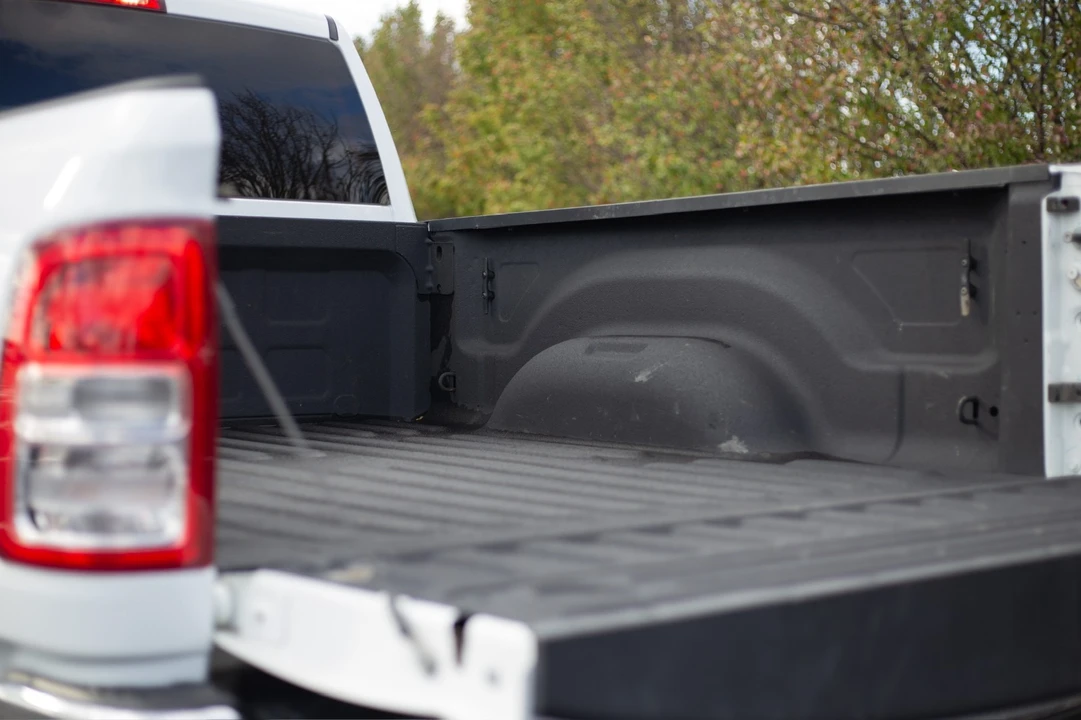 2024 Ram 2500 - Image 20 of 21